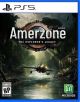 Amerzone Remake: The Explorer's Legacy - PlayStation 5