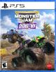Monster Jam Showdown - PlayStation 5