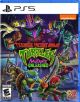 Teenage Mutant Ninja Turtles: Mutants Unleashed - PlayStation 5