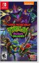 Teenage Mutant Ninja Turtles: Mutants Unleashed - Nintendo Switch