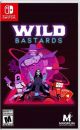 Wild Bastards - Nintendo Switch