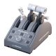 Thrustmaster - TCA Quadrant Boeing Edition, Replica Throttle Quadrant for PC - Gray