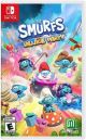 The Smurfs Village Party - Nintendo Switch