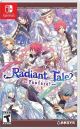 Radiant Tale Fanfare - Nintendo Switch