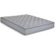 Cicely Sleep - Cicely 9-inch Soft Gel Foam Hybrid Mattress in a Box-Twin - White