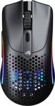 Glorious - O 2 Mini Wireless Optical Gaming Mouse - Matte Black