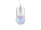Glorious - O 2 Mini Wired Optical Gaming Mouse - Matte White