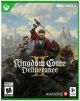 Kingdom Come Deliverance II Standard Edition - Xbox Series X
