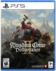 Kingdom Come Deliverance II Standard Edition - PlayStation 5