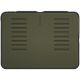 ZUGU - Slim Protective Case for Apple iPad Pro 11 Case (1st/2nd/3rd/4th Generation, 2018/2020/2021/2022) - Olive