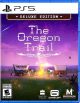 The Oregon Trail Deluxe Edition - PlayStation 5