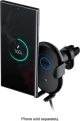 iOttie - Auto Sense 2 Wireless Air Vent Car Mount - Black