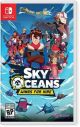 Sky Oceans: Wings for Hire - Nintendo Switch