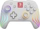 Performance Designed Prod - PDP Afterglow™ Wave Wireless Controller: Purple with Motion - Nintendo Switch™, and Nintendo Switch™ - OLED Model - Purple