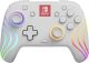 Performance Designed Prod - PDP Afterglow™ Wave Wireless Controller: White with Motion - Nintendo Switch™, and Nintendo Switch™ - OLED Model - White