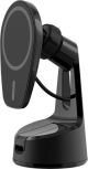 Scosche - MagicMount Charge - Black
