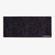 Higround - Black Ice XL Mousepad - Black
