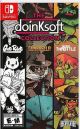 The Doinksoft Collection - Nintendo Switch
