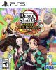 Demon Slayer -Kimetsu no Yaiba- Sweep the Board! - PlayStation 5