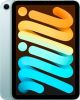 Apple - iPad mini (A17 Pro chip) - Built for Apple Intelligence - Wi-Fi + Cellular 512GB - Blue (Unlocked)
