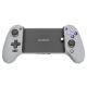 GameSir - G8 Galileo USB-C Mobile Gaming Controller for Android & iPhone 15 Series, Plug & Play w/ Hall Effect Joysticks & Trigger - Gray