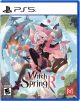 WitchSpring R - PlayStation 5