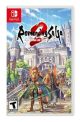 Romancing SaGa 2: Revenge of the Seven - Nintendo Switch