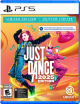 Just Dance 2025 Limited Edition - PlayStation 5