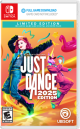 Just Dance 2025 Limited Edition - Nintendo Switch - OLED Model, Nintendo Switch