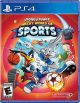 Looney Tunes: Wacky World of Sports - PlayStation 4
