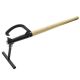 Earth Worth Timberjack 48-Inch Log Lifter - Tan