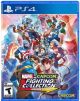 Marvel vs. Capcom Fighting Collection: Arcade Classics - PlayStation 4