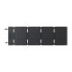 EcoFlow - 45W Solar Panel - Black