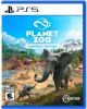 Planet Zoo Console Edition - PlayStation 5