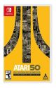 Atari 50: The Anniversary Celebration Expanded Edition - Nintendo Switch
