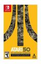 Atari 50: The Anniversary Celebration Expanded Edition SteelBook - Nintendo Switch