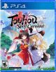 Touhou Spell Carnival - PlayStation 4