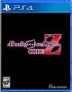 Death end re;Quest Code Z - PlayStation 4