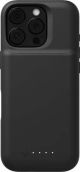 mophie - Juice Pack for iPhone 16 Pro - Black