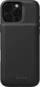 mophie - Juice Pack for iPhone 16 Pro Max - Black