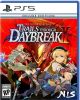 The Legend of Heroes: Trails through Daybreak II - PlayStation 5