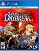 The Legend of Heroes: Trails through Daybreak II - PlayStation 4