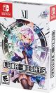 Touhou Luna Nights: 5-Year Anniversary L Limited Edition - Nintendo Switch