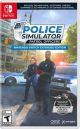 Police Simulator: Patrol Officers Nintendo Switch Edition - Nintendo Switch