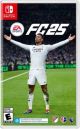 EA SPORTS FC 25 Standard Edition - Nintendo Switch