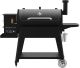 Pit Boss 1100 Pellet Grill w/ WiFi - Sportsman Series - PB1100SPW2 - 2025 - Black