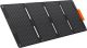 Jackery - SolarSaga 40W Mini Solar Panel - Black