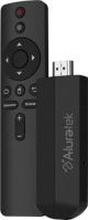 Aluratek PicStick Wireless HDTV Photo/Video Viewer - Black