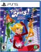 Totally Spies! - Cyber Mission - PlayStation 5
