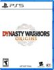 DYNASTY WARRIORS: ORIGINS - PlayStation 5